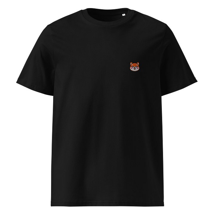 Kawaiieevee Embroidered T-Shirt product image (1)