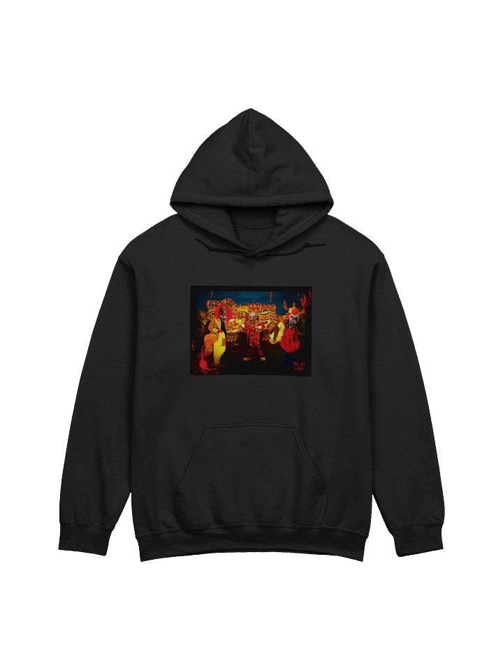 CARNIVAL OF BLOOD 8 product image (1)