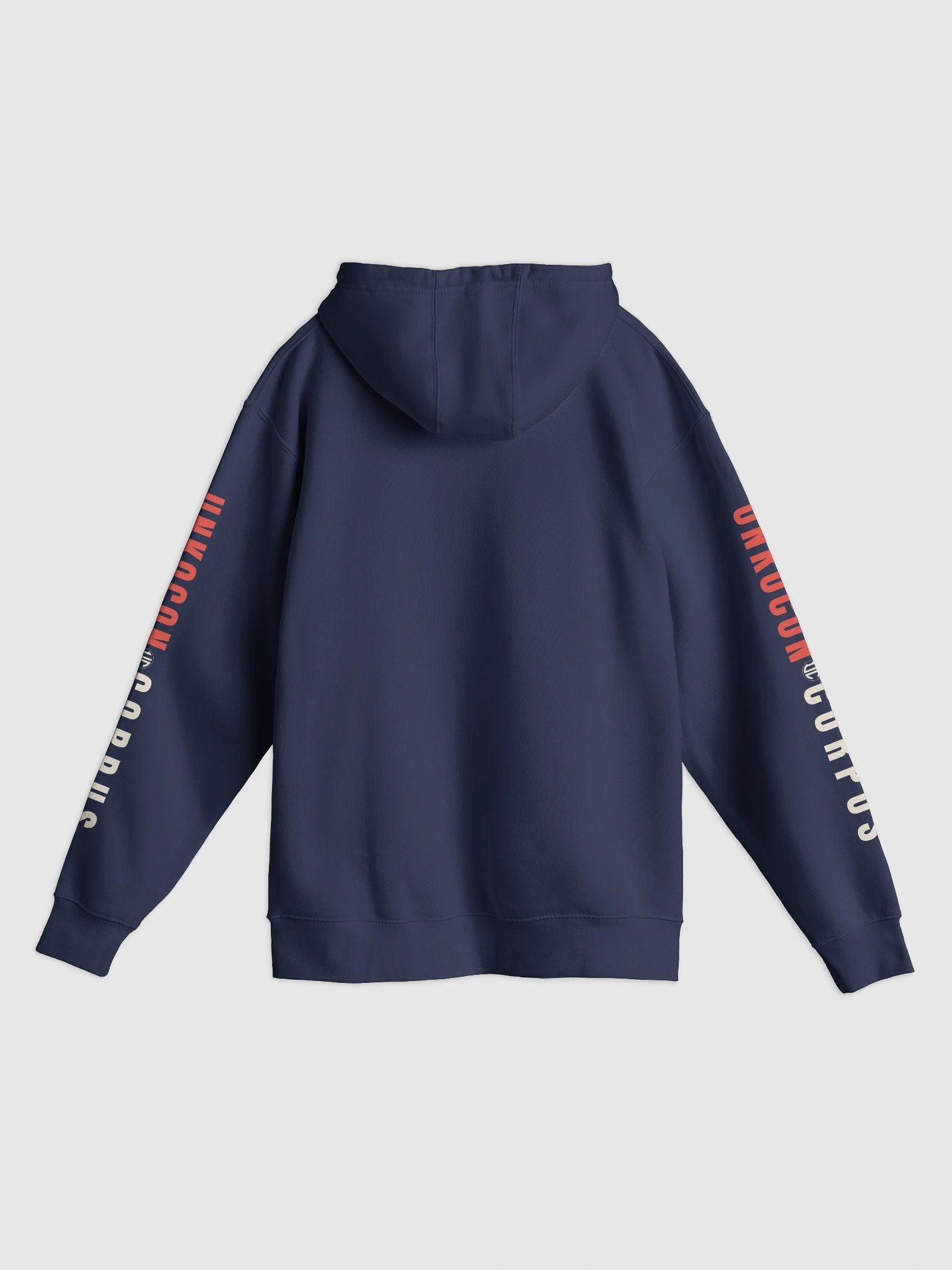 Corpus Christi Hoodie - Surfer Hoodie by UnkoCon product image (2)