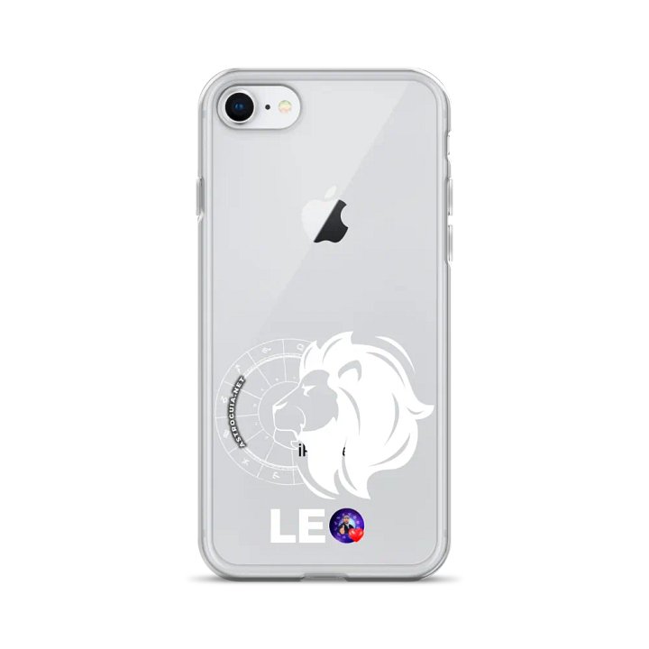 LEO - Funda transparente para iPhone® product image (1)