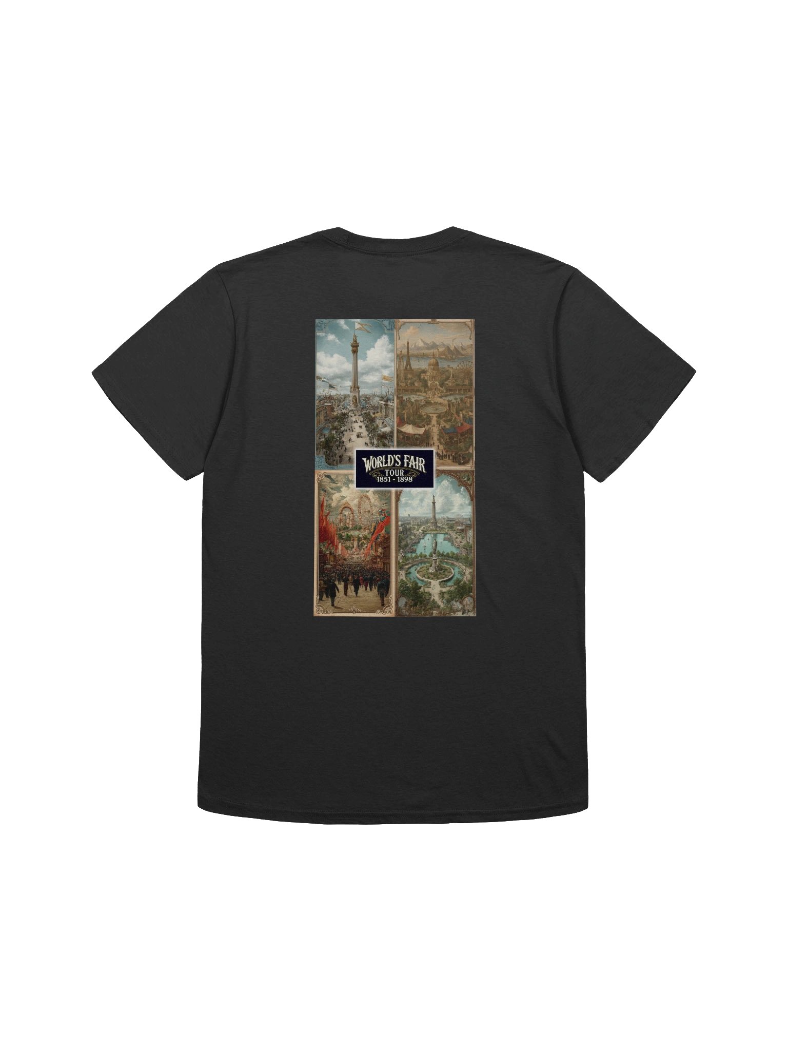 World's Fair Edition product image (8)