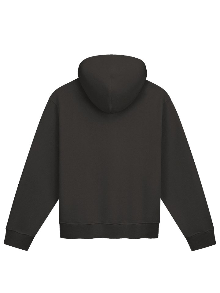 TRASH SOCIETY HOODIE EMBROIDERED product image (4)