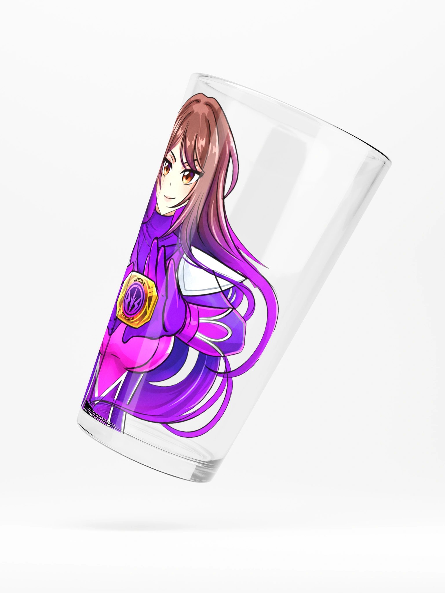 JediChickLex Ready Up Level Up product image (5)