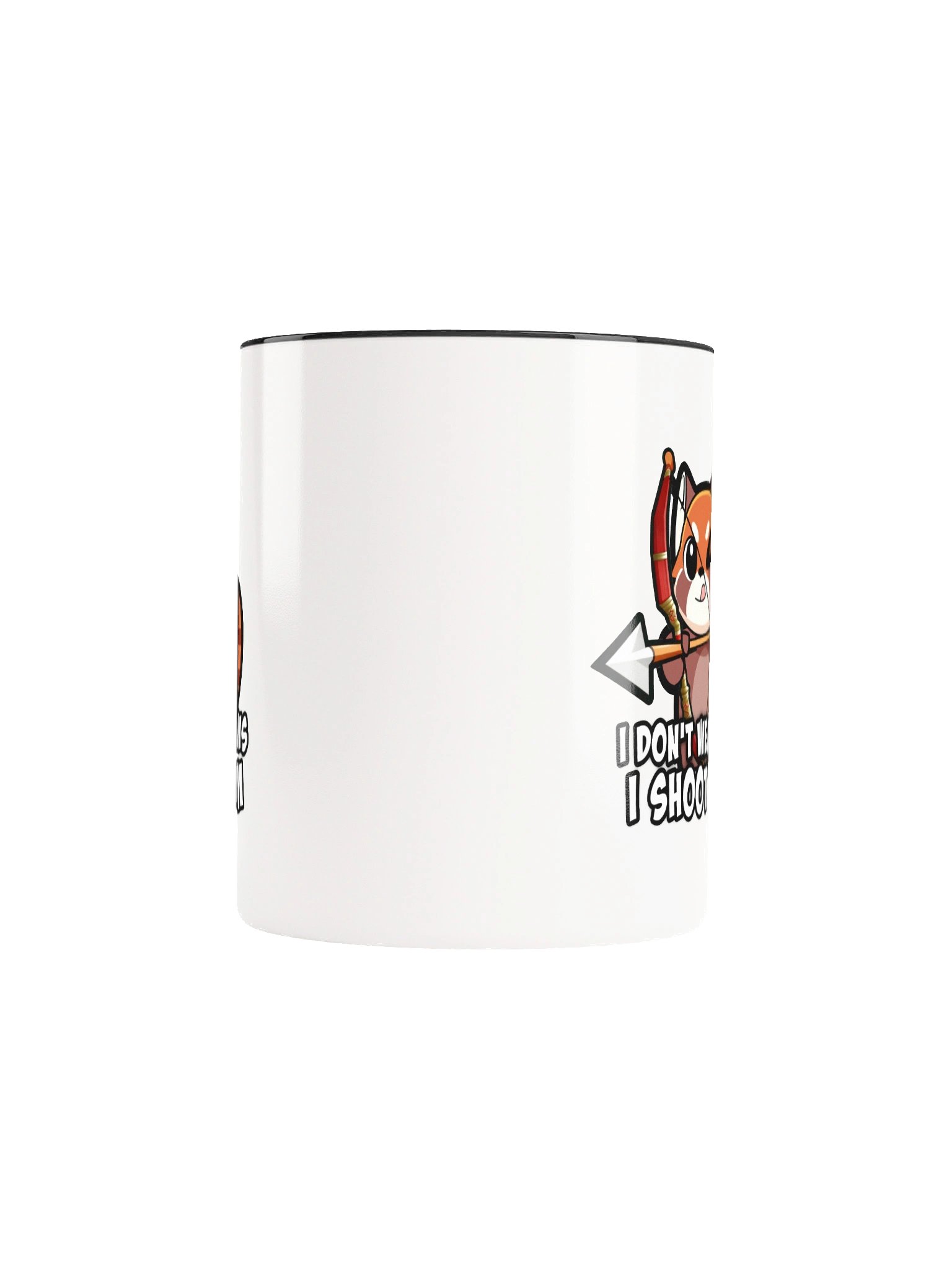Hunter - Ceramic Mug product image (5)