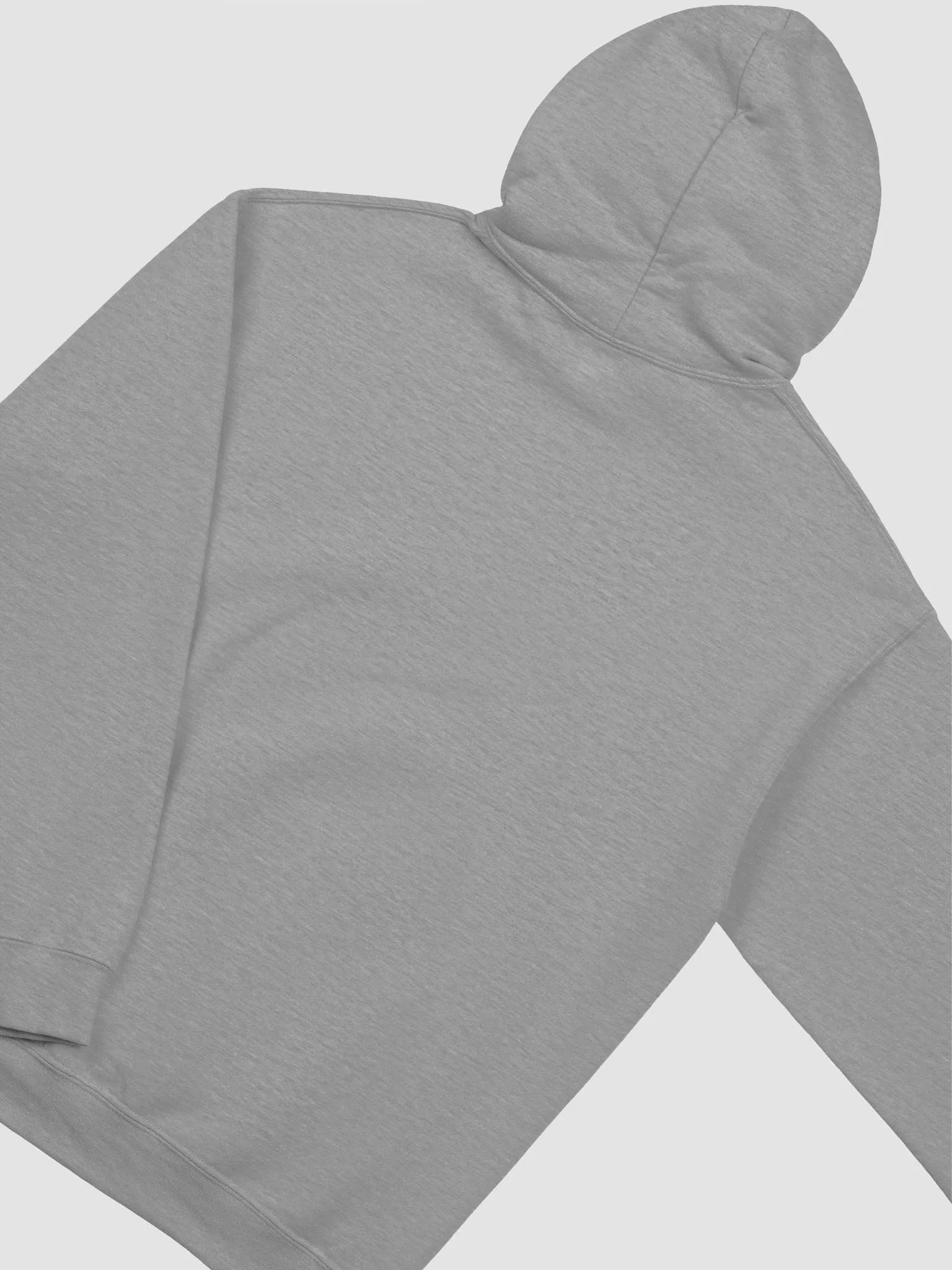 HABITUAL INSTIGATOR (sm. lined design, #763D7D) classic hoodie product image (28)