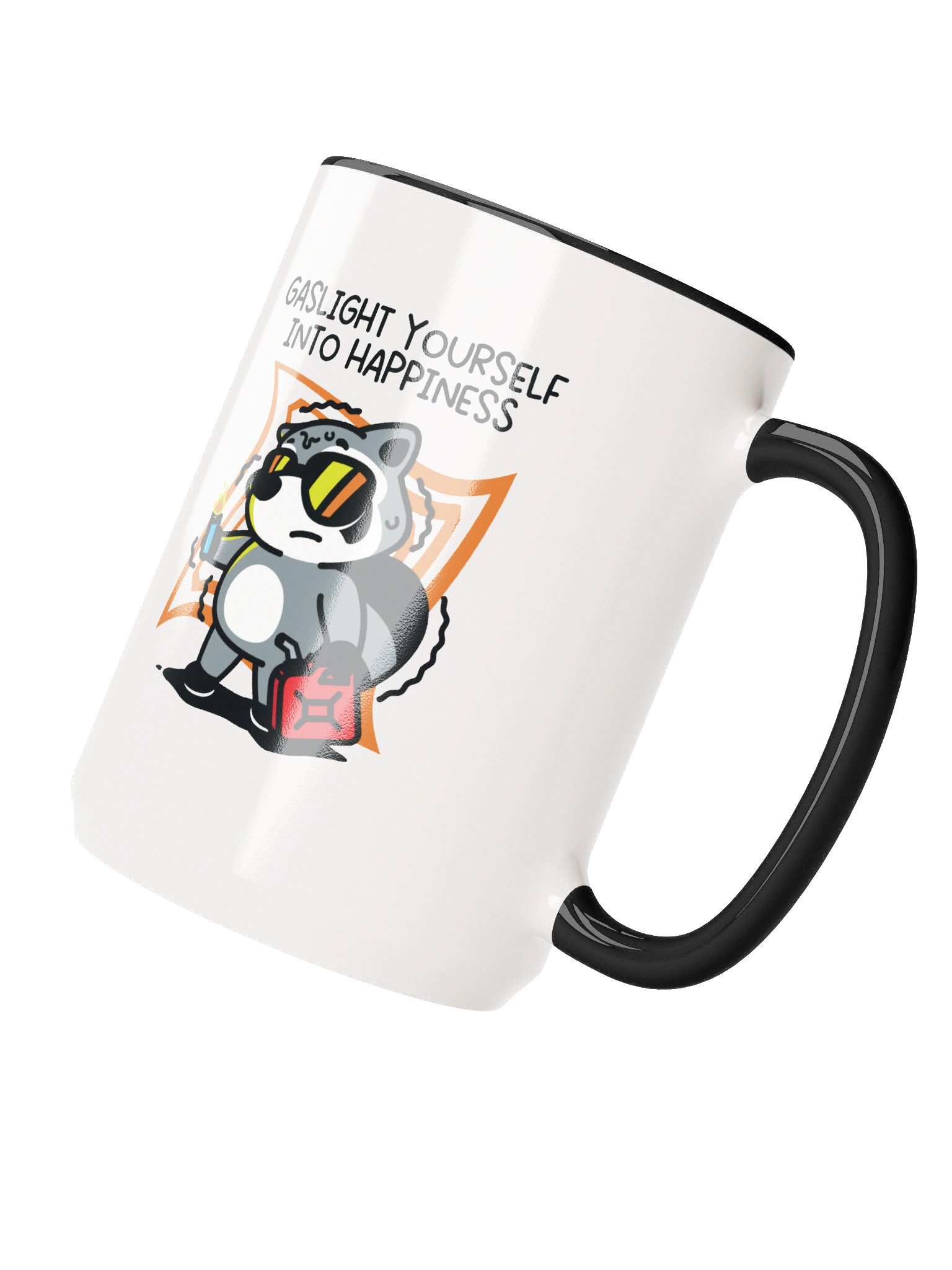 Gaslight Mug product image (9)