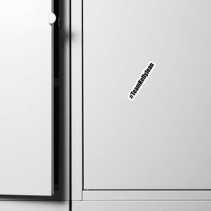 Outdoor Sticker product image (1)