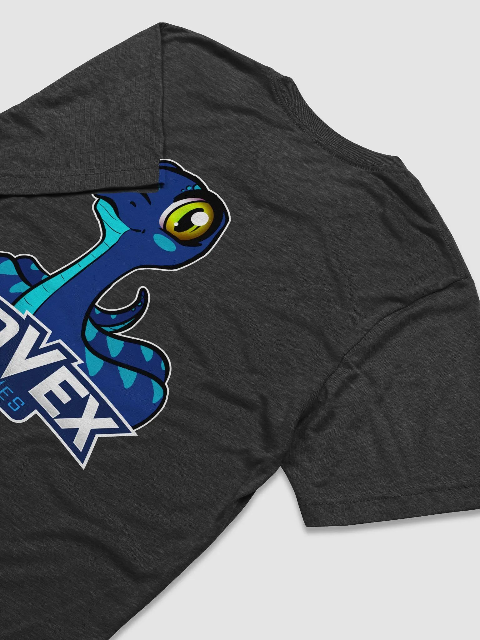 Snekles Tri-Blend Tee product image (11)