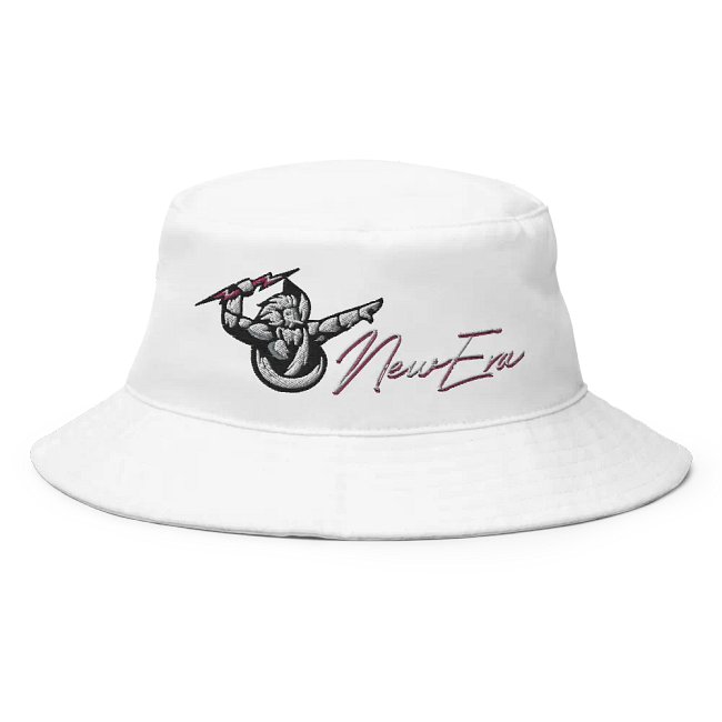 New Era Dodgeball Club (MB)