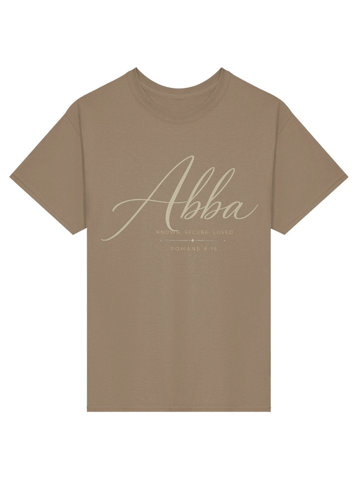 ABBA — Known. Secure. Loved. product image (2)