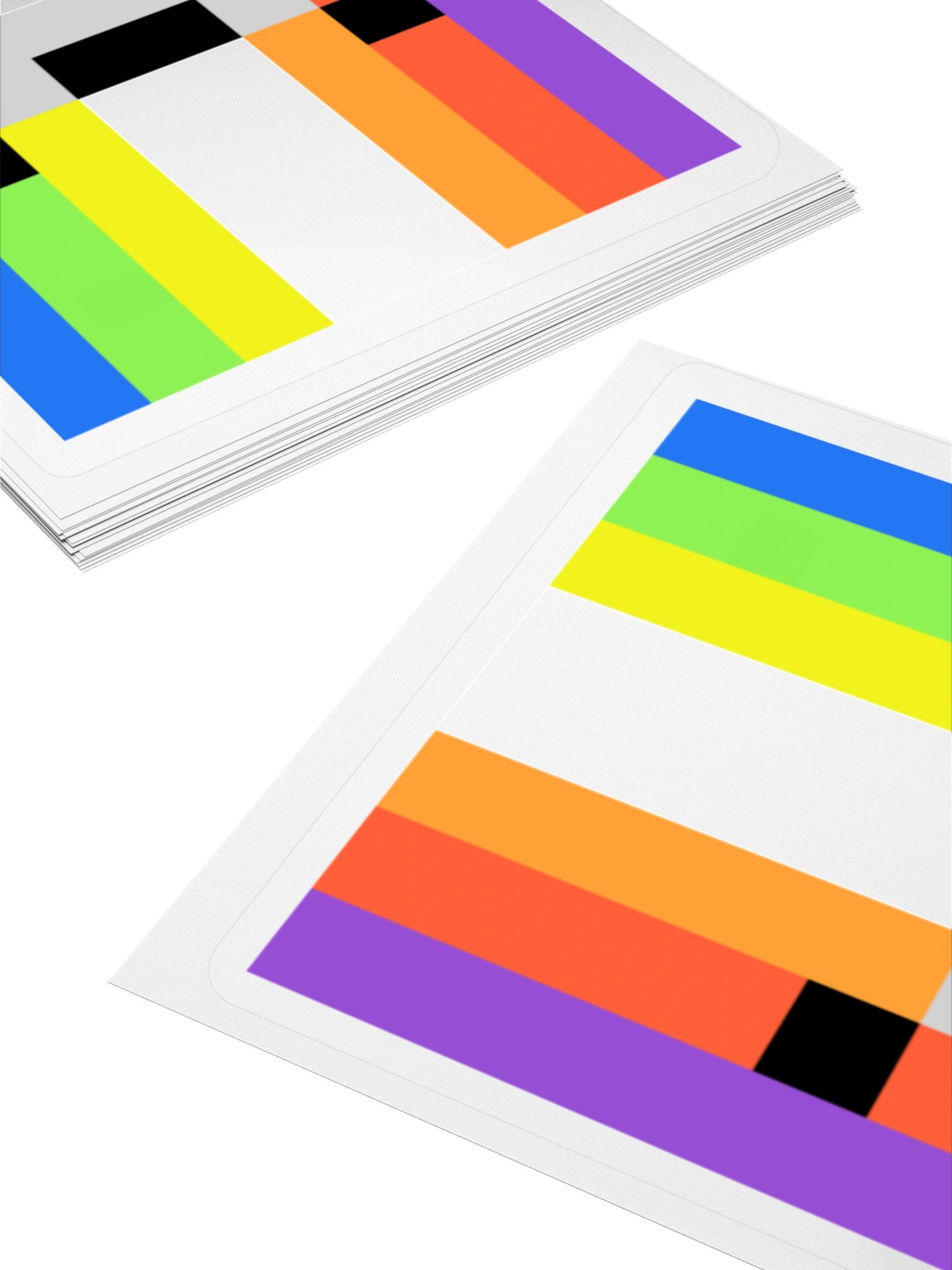 Polar Ted the Sticker product image (4)