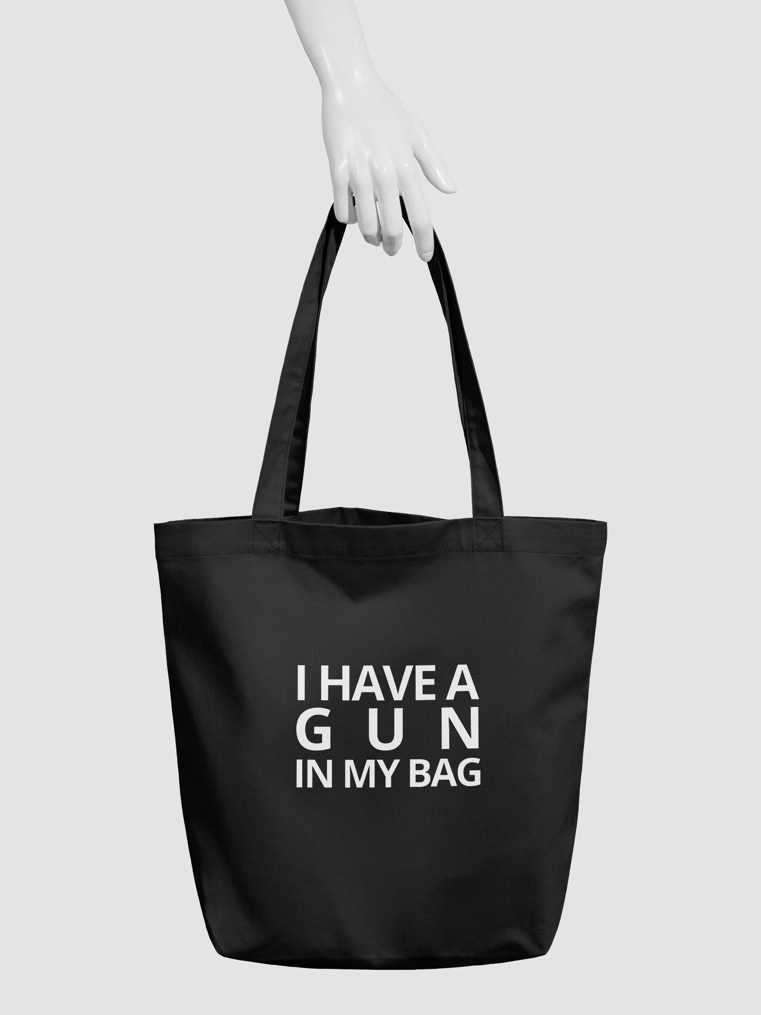 Econscious Eco-Friendly Tote Bag product image (3)
