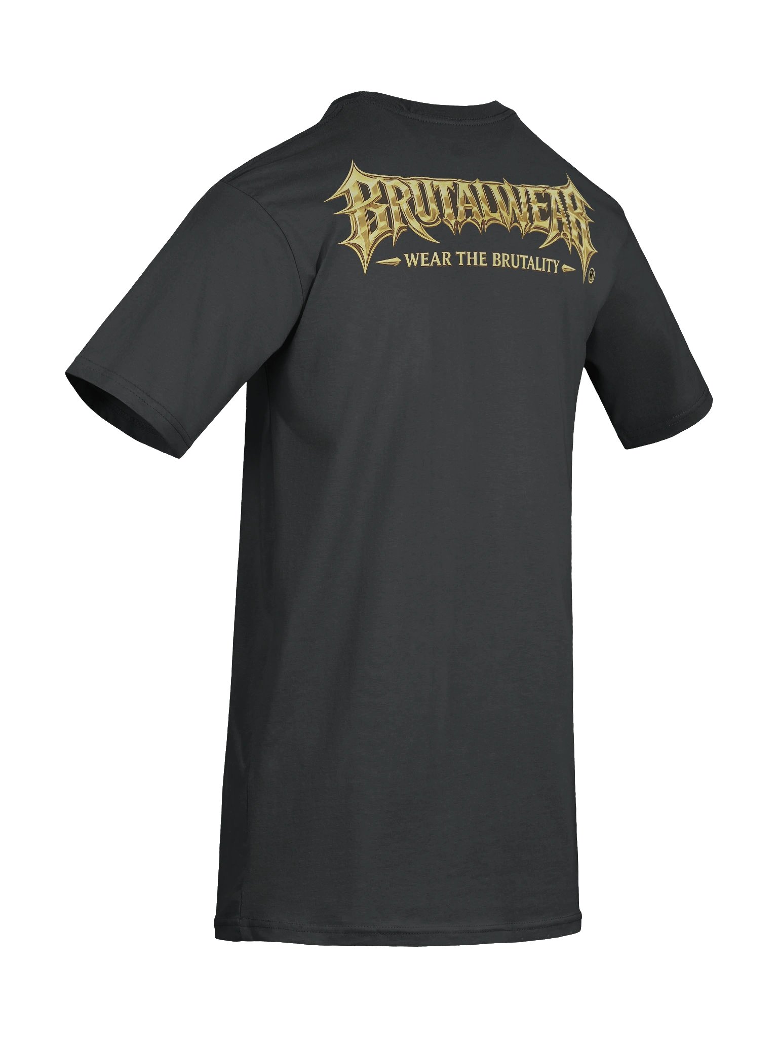 BrutalWear FU Pay Me Line Graphic Tee Shirt Urban Streetwear Design. product image (59)