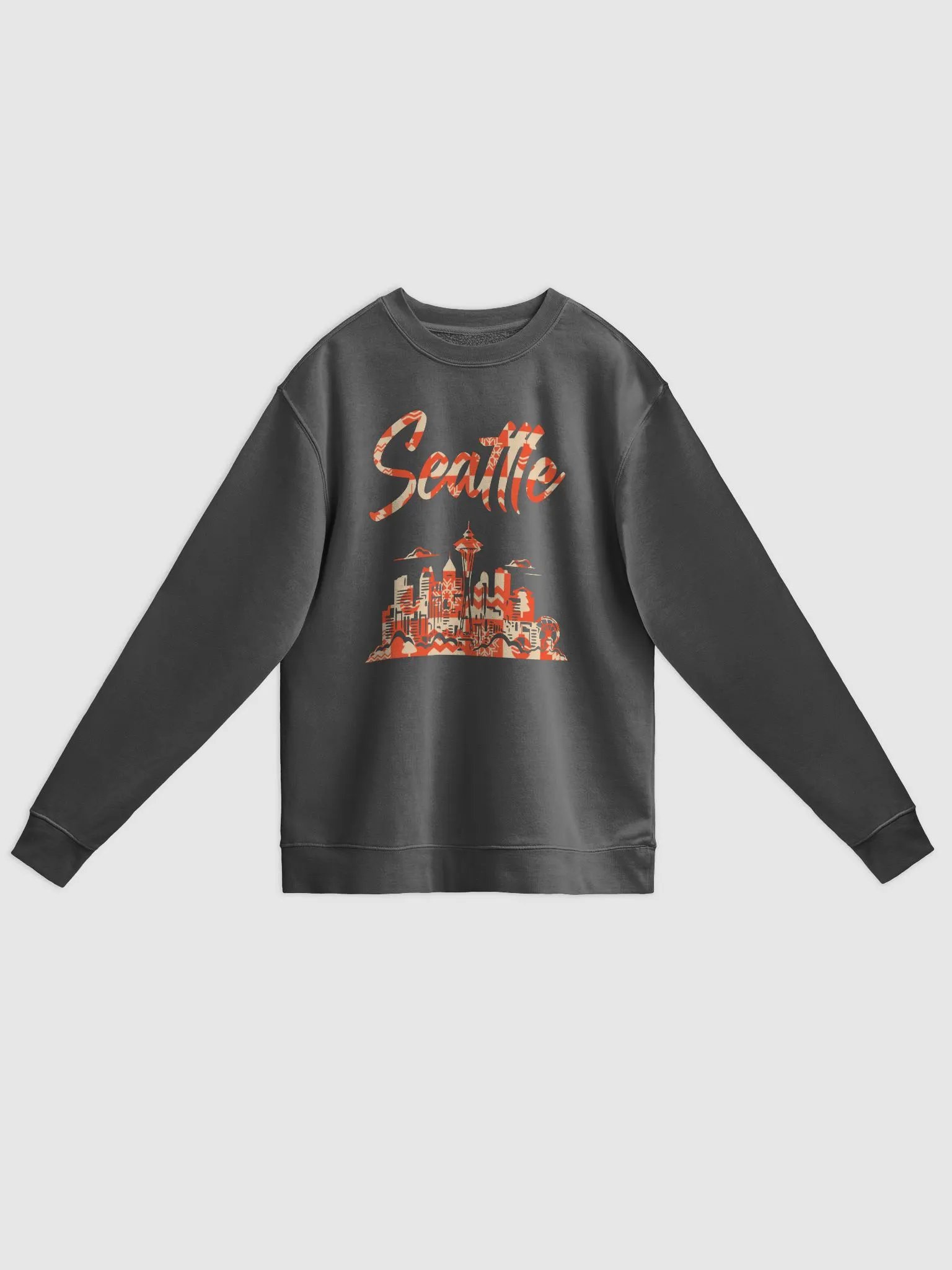 Seattle Style product image (7)