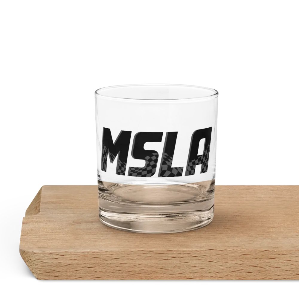 MSLA Rocks Glass product image (6)
