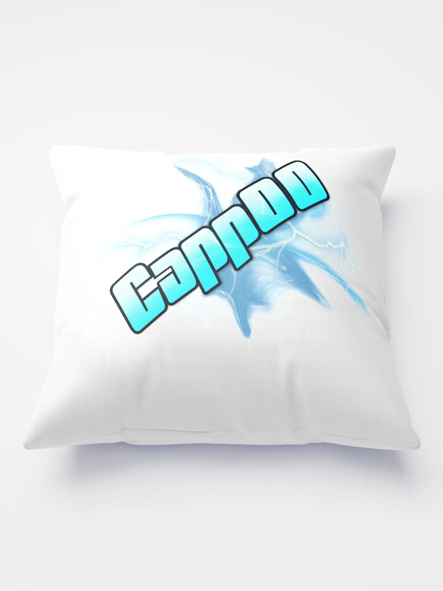 Capp00 Pillow product image (2)