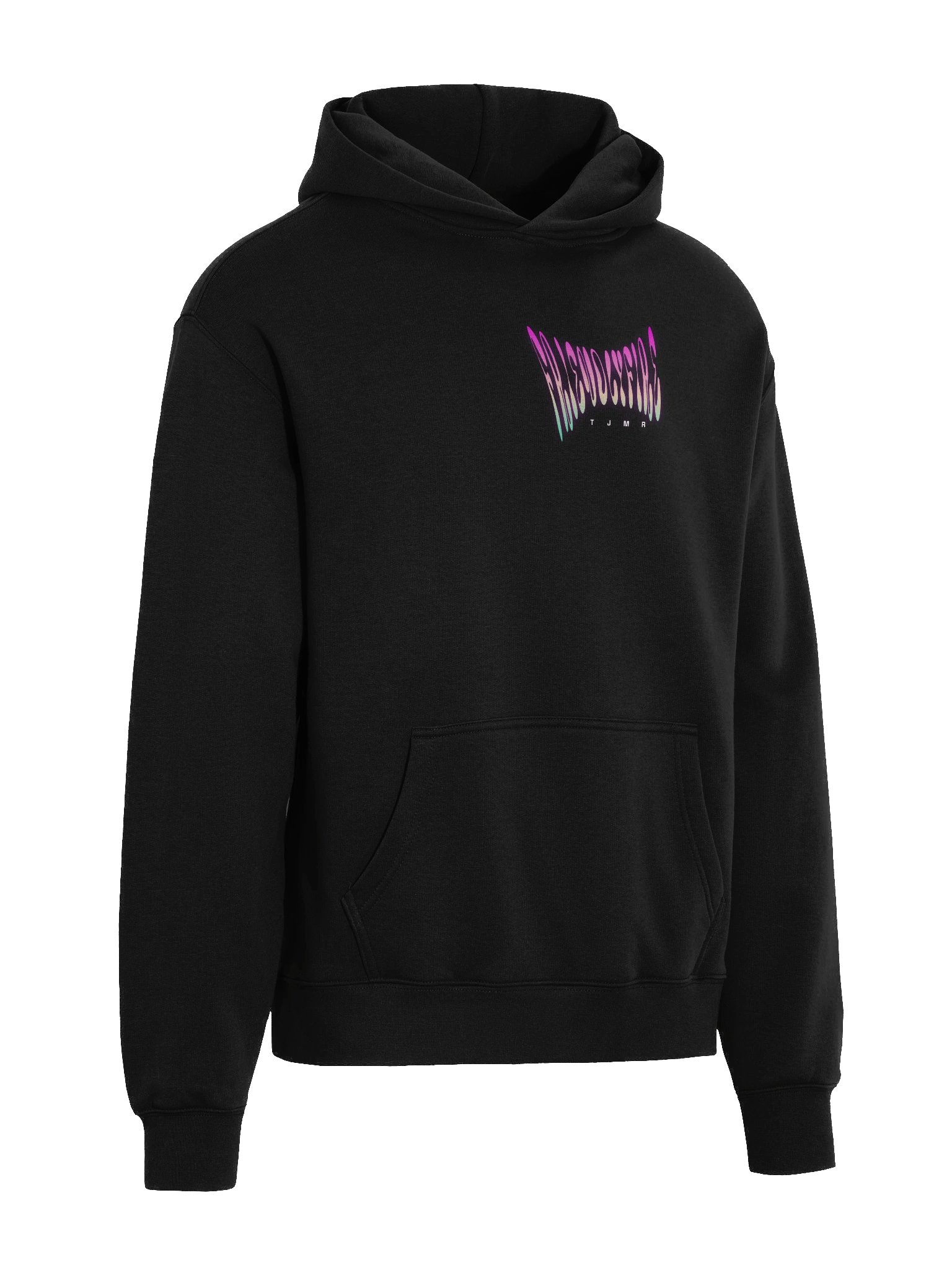 FriendlyFire Hoodie - BLACK product image (4)