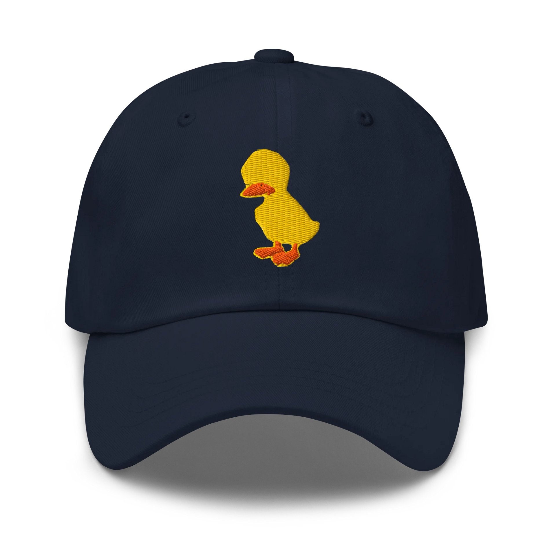 Sad Duck Dad Cap product image (1)