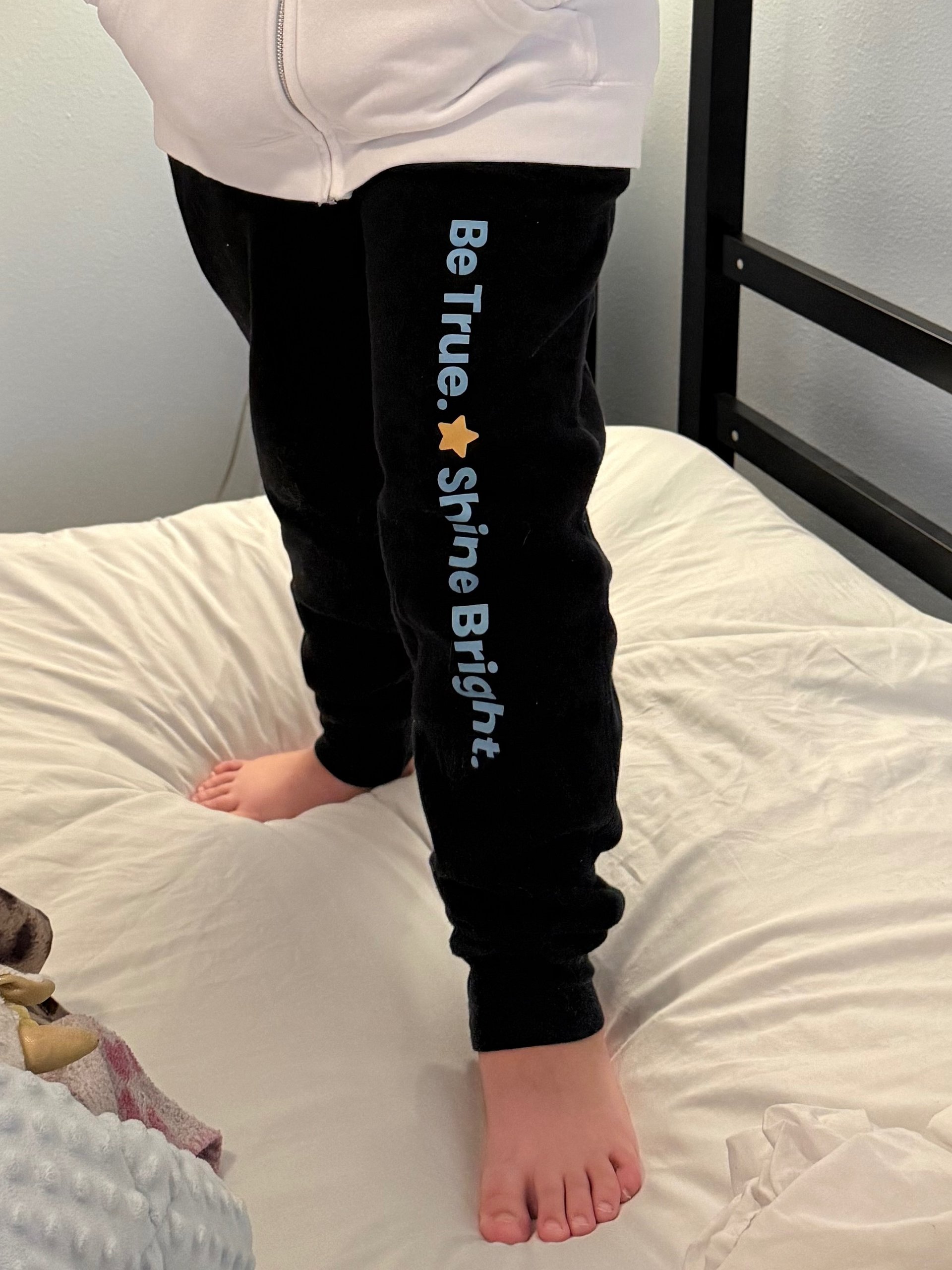 Be True. Shine Bright. Joggers product image (13)