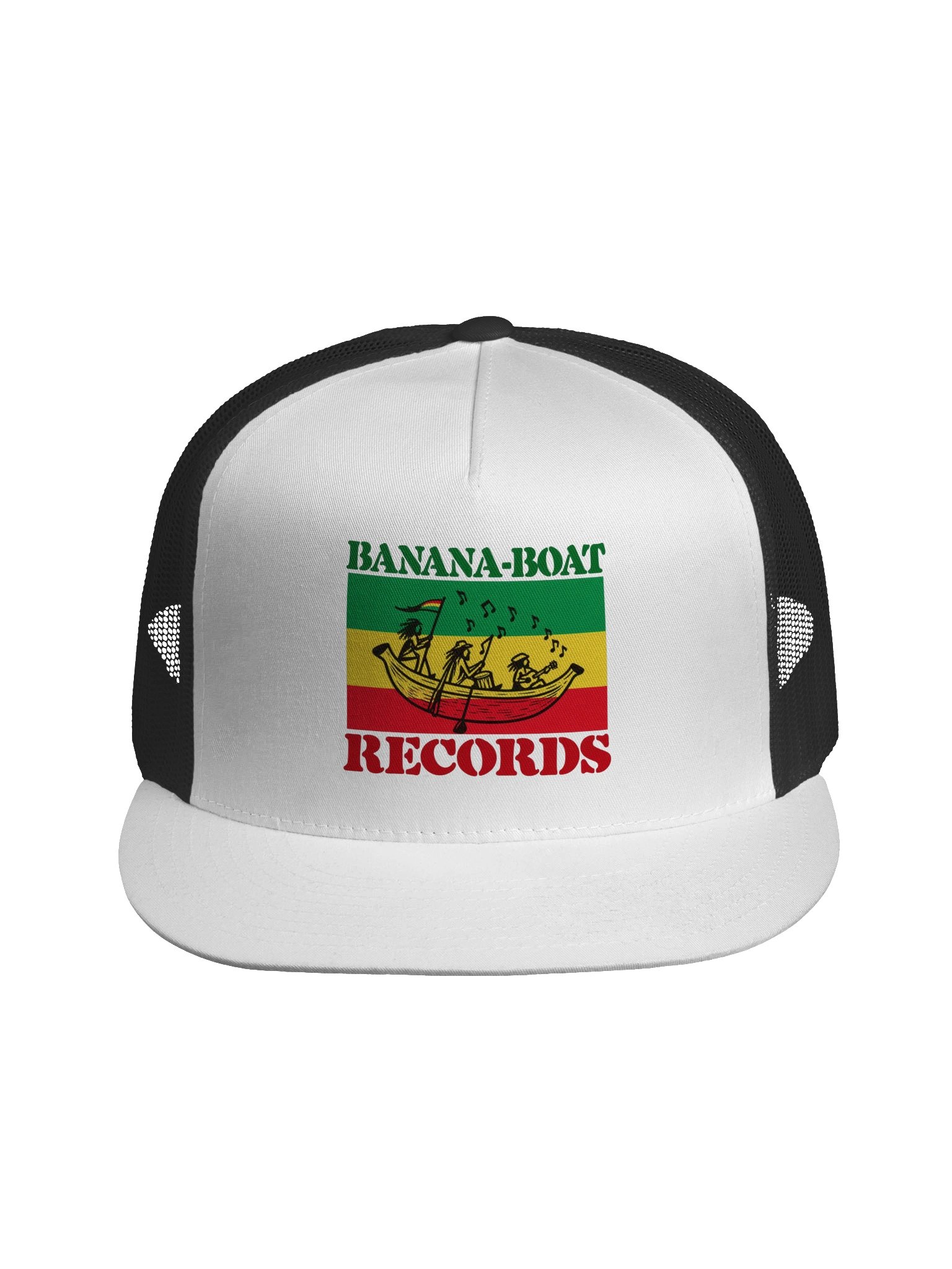 Banana Boat Trucker Cap product image (1)