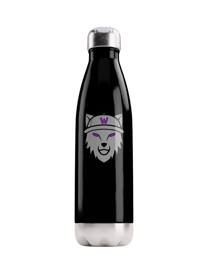 wolf_eyed Logos Water Bottle product image (1)