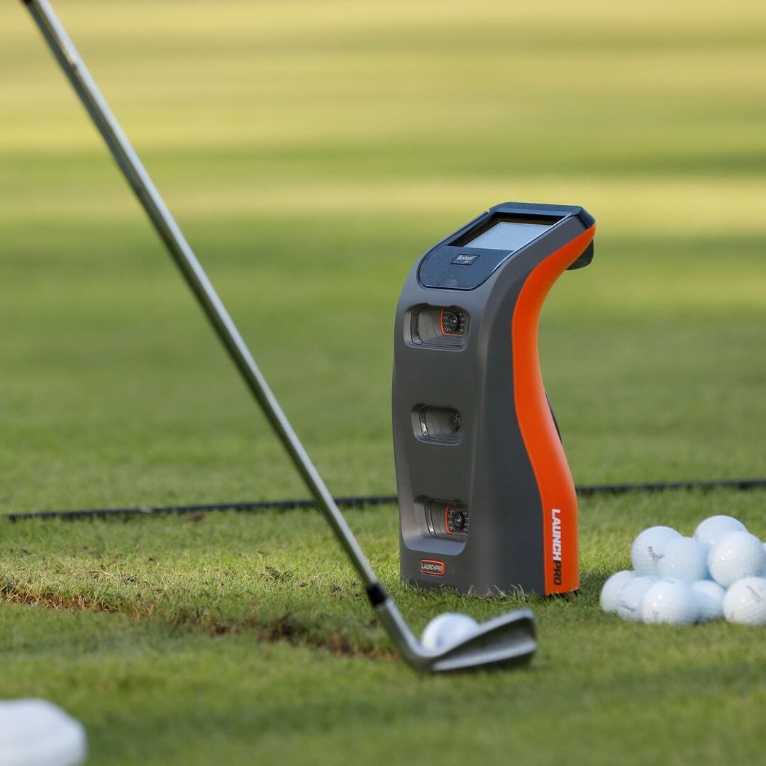 Bushnell Launch Pro Circle B Edition product image (5)