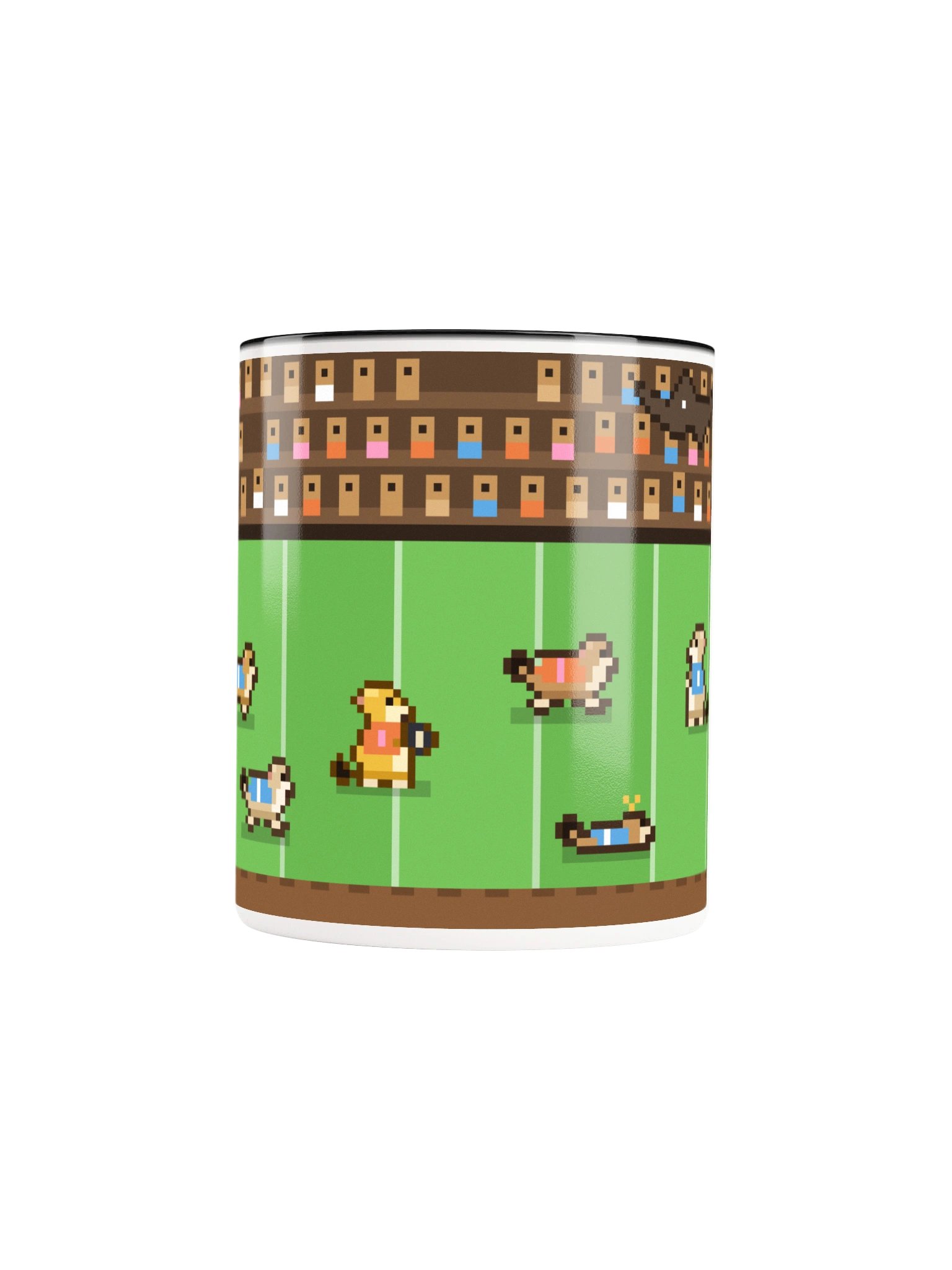 Game Day Mug product image (5)