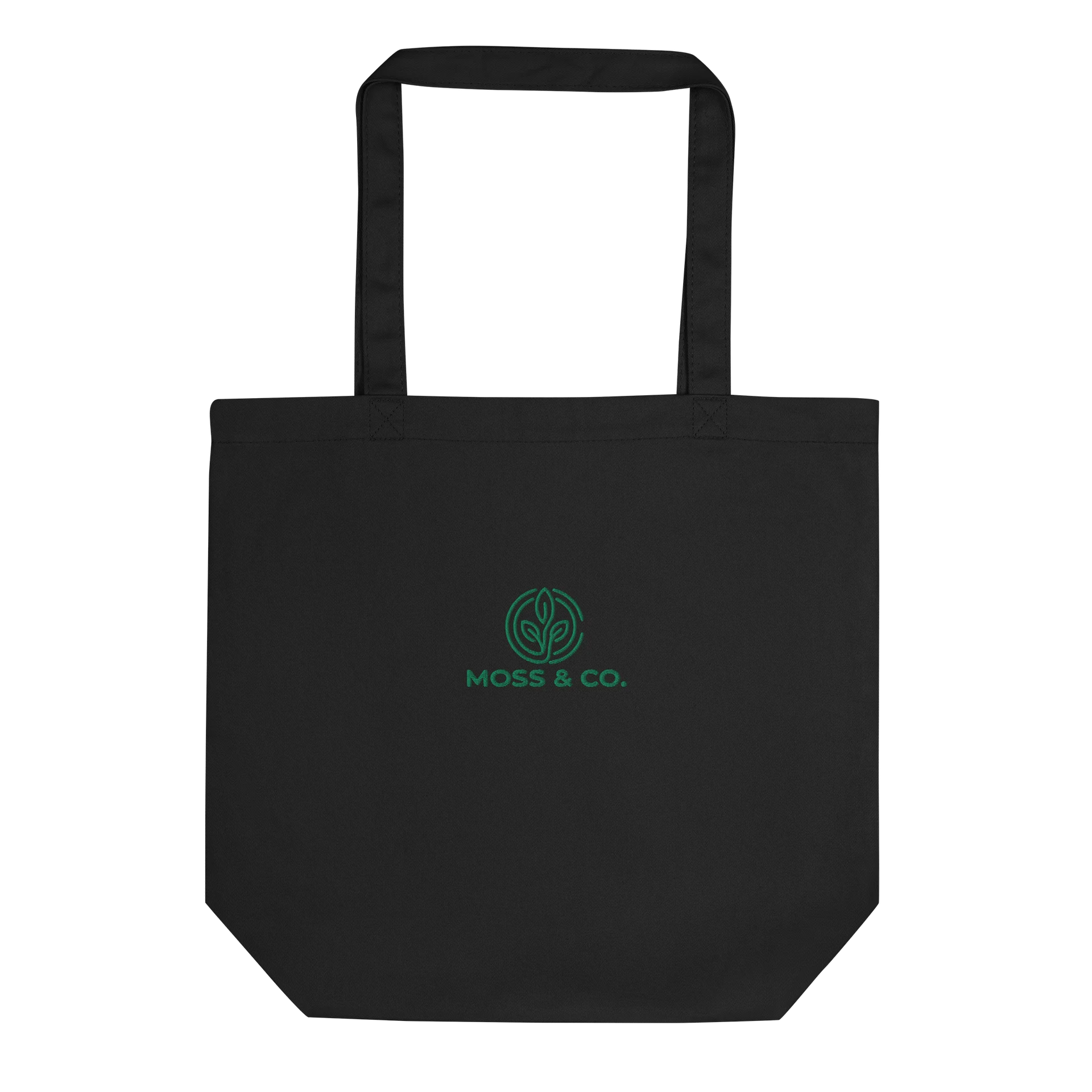 MOSS Eco-Friendly Organic Tote product image (1)