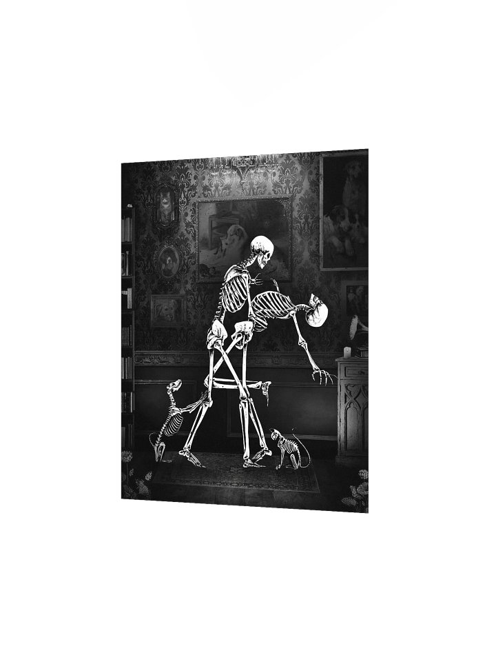 Best Friends - Art Print product image (5)