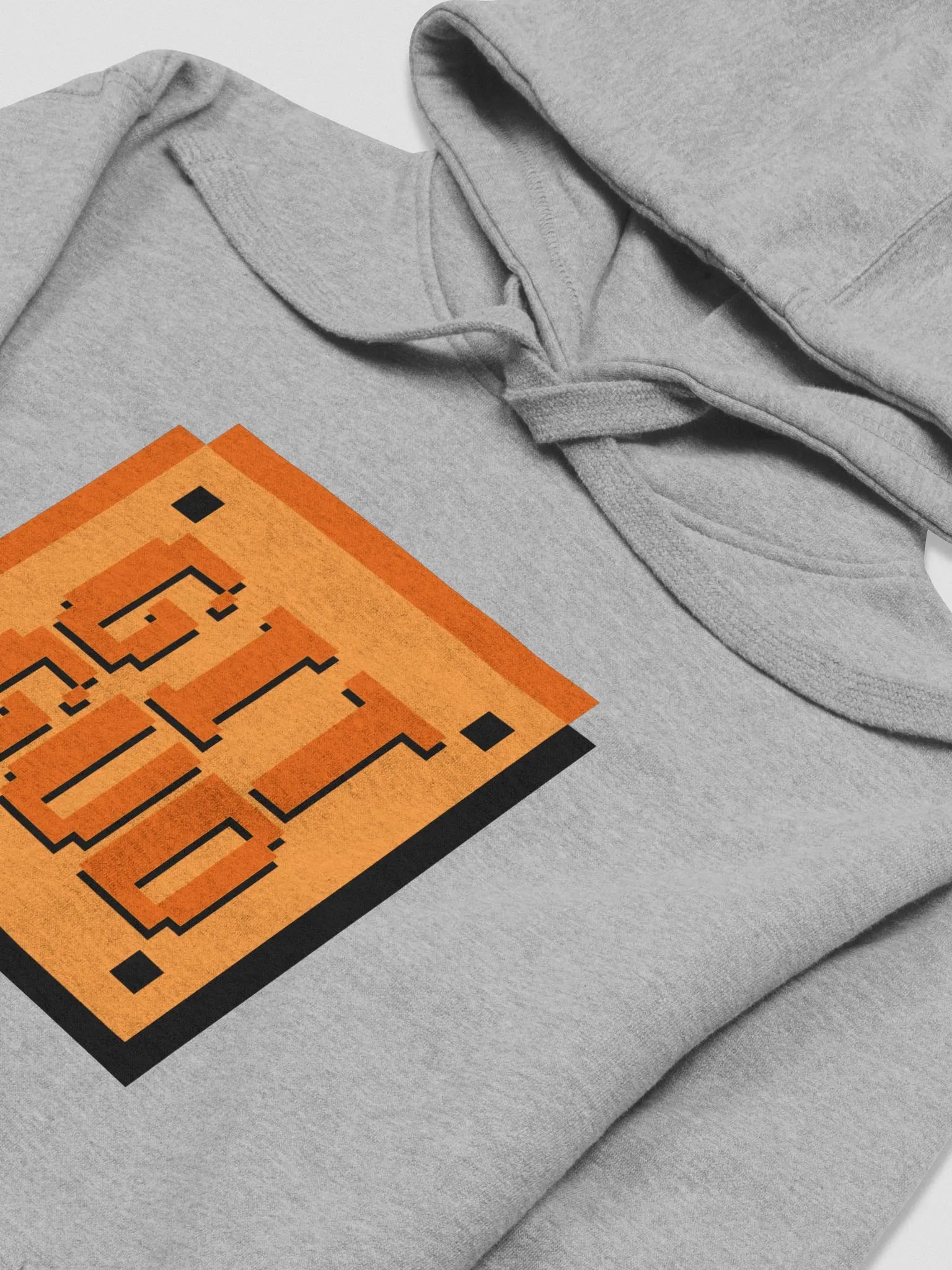 GIT GUD Hoodie (ADULT) product image (12)