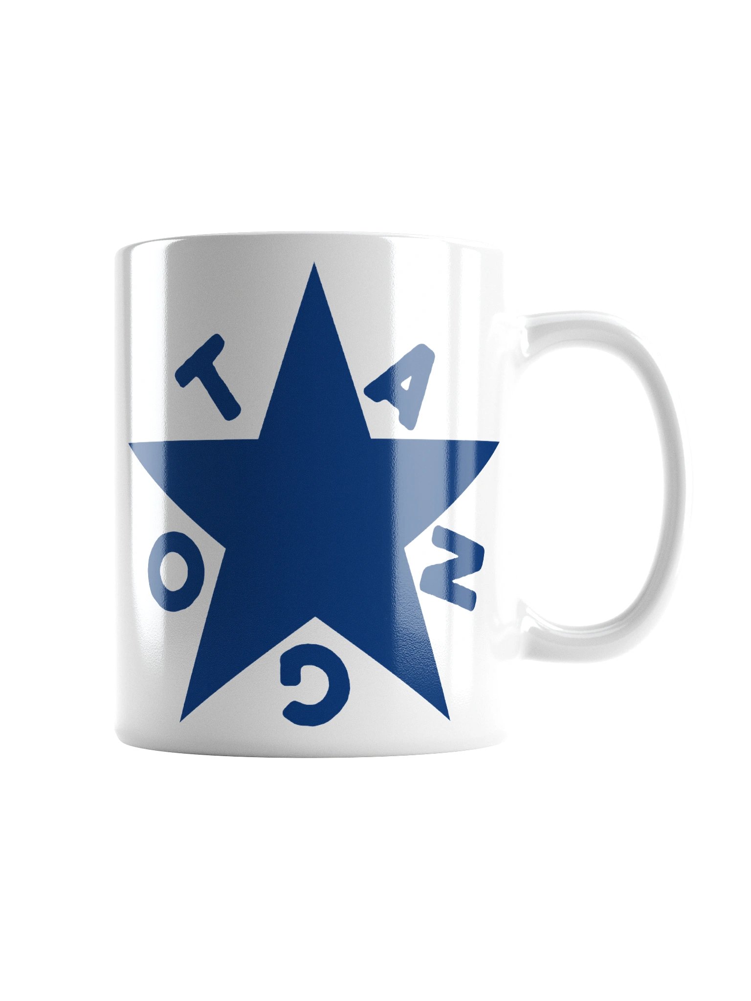 Republic of Tango Mug product image (1)