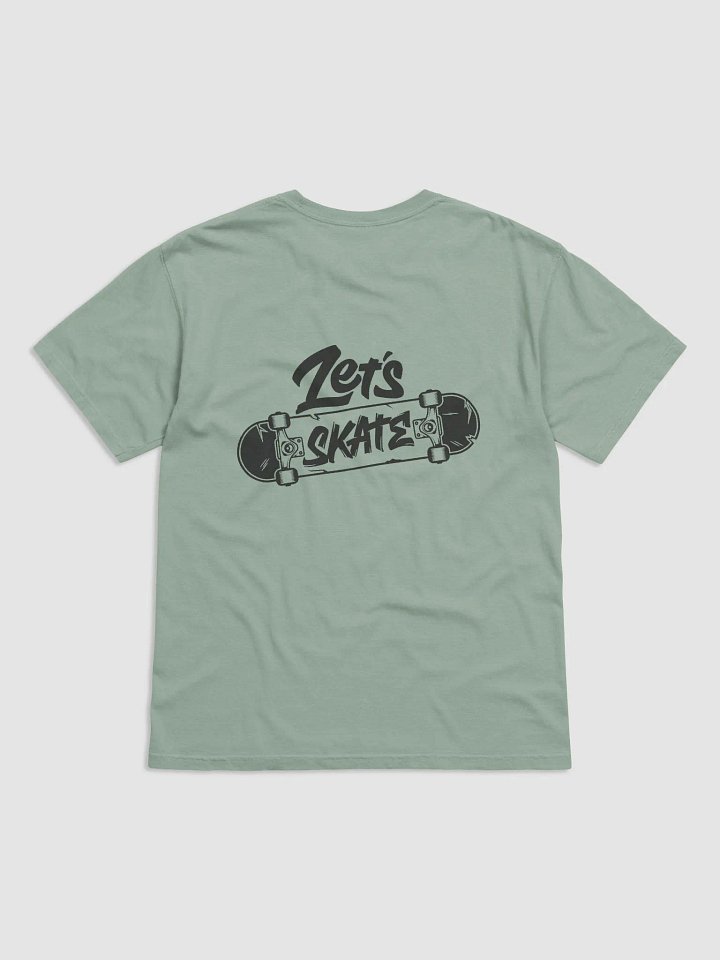 Camiseta Skate Premium product image (26)