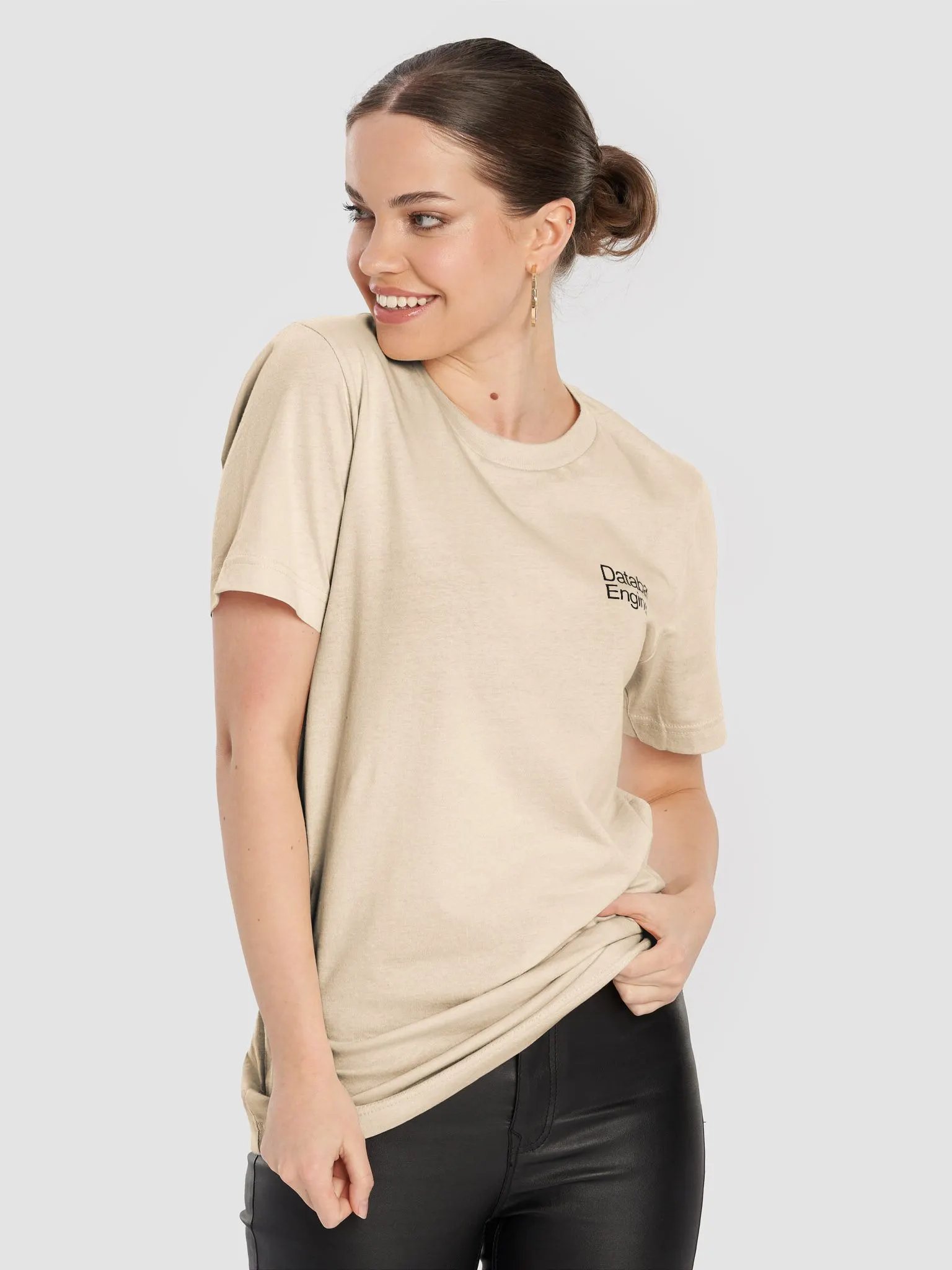1982 database engineering t-shirt (100% cotton) product image (8)