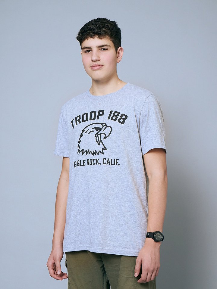 2026 Troop 188 Class B T-Shirt product image (2)