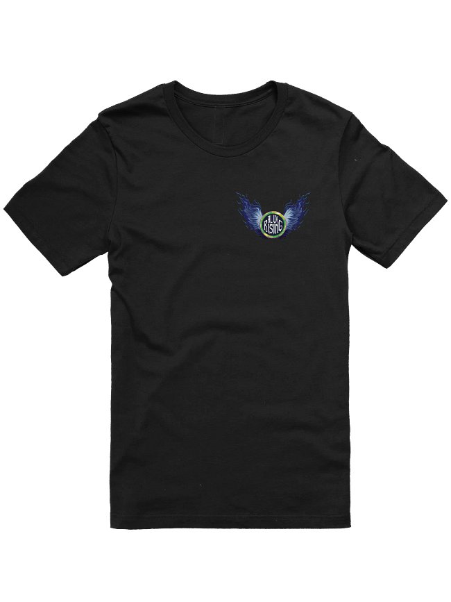 Alux Rising T-Shirts