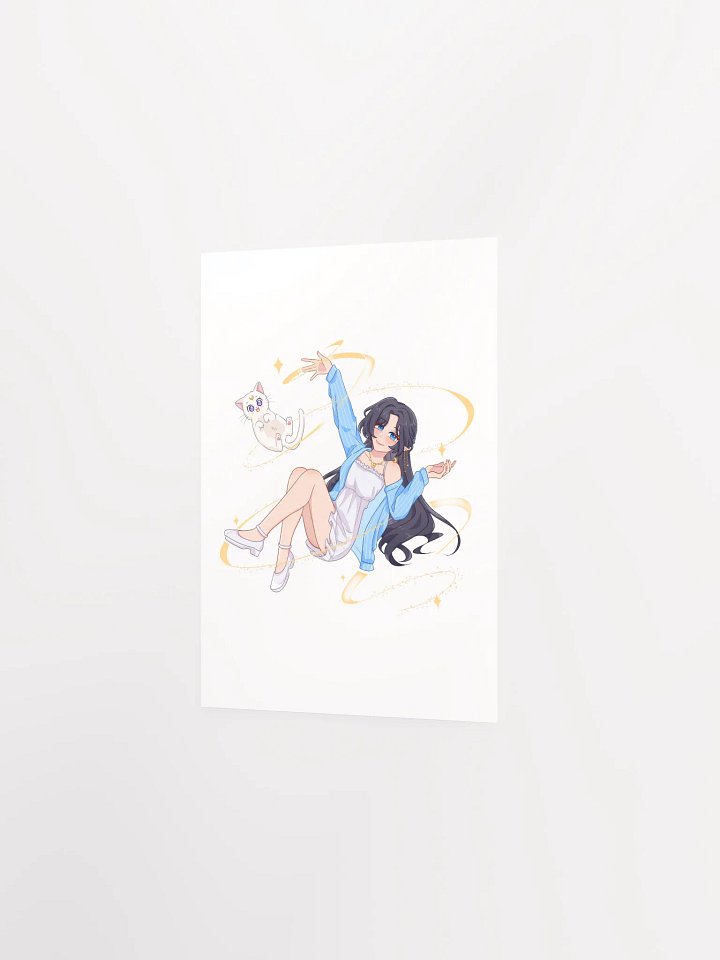 Amatsu Poster ᯓ☆ product image (5)