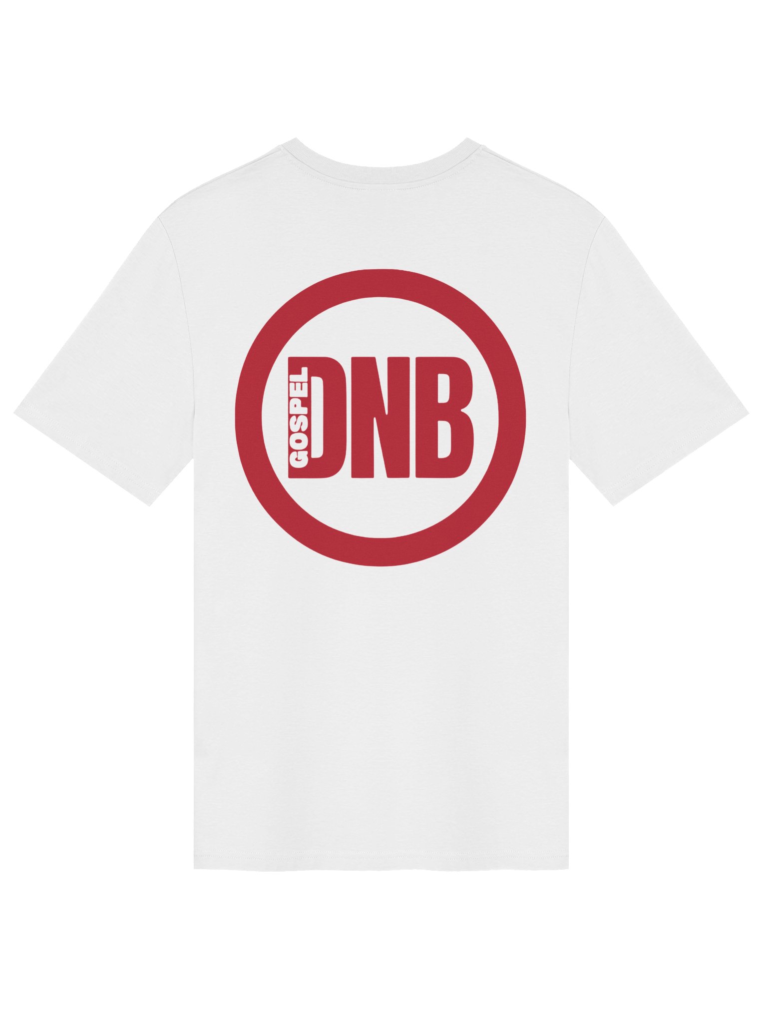 GDNB RED ON WHITE product image (2)