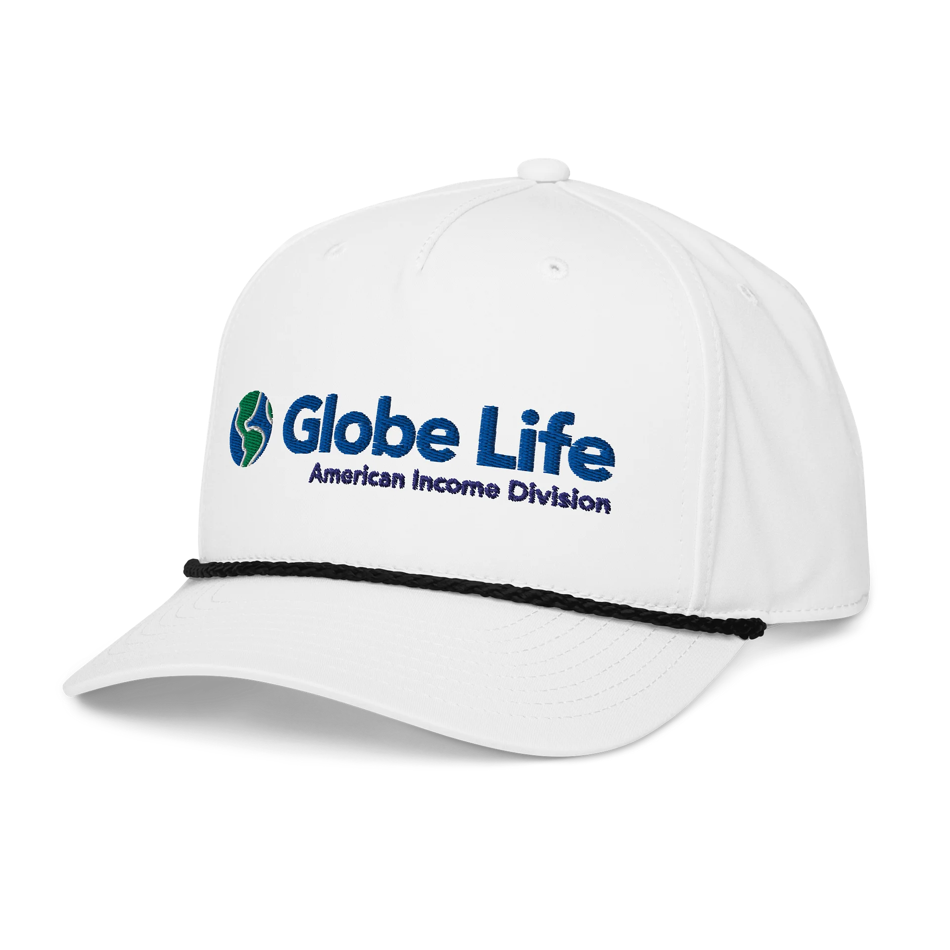 GL Rope Golf Hat product image (3)
