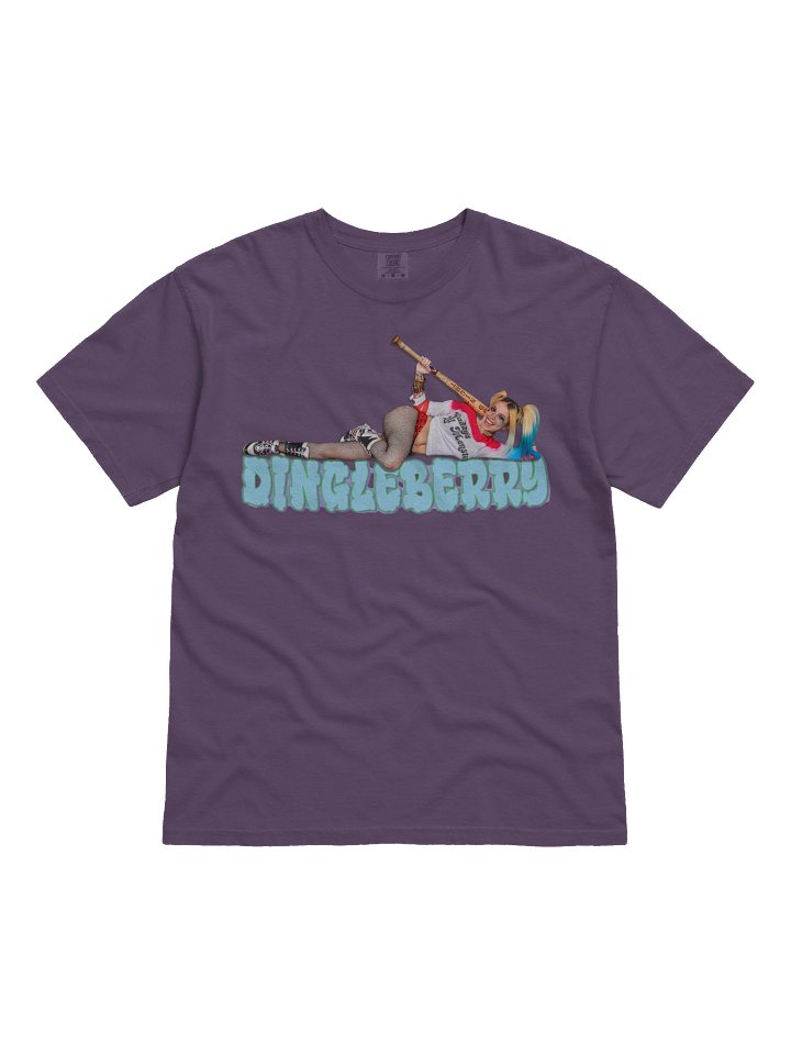 NUTHIN BUT A DINGLE product image (1)
