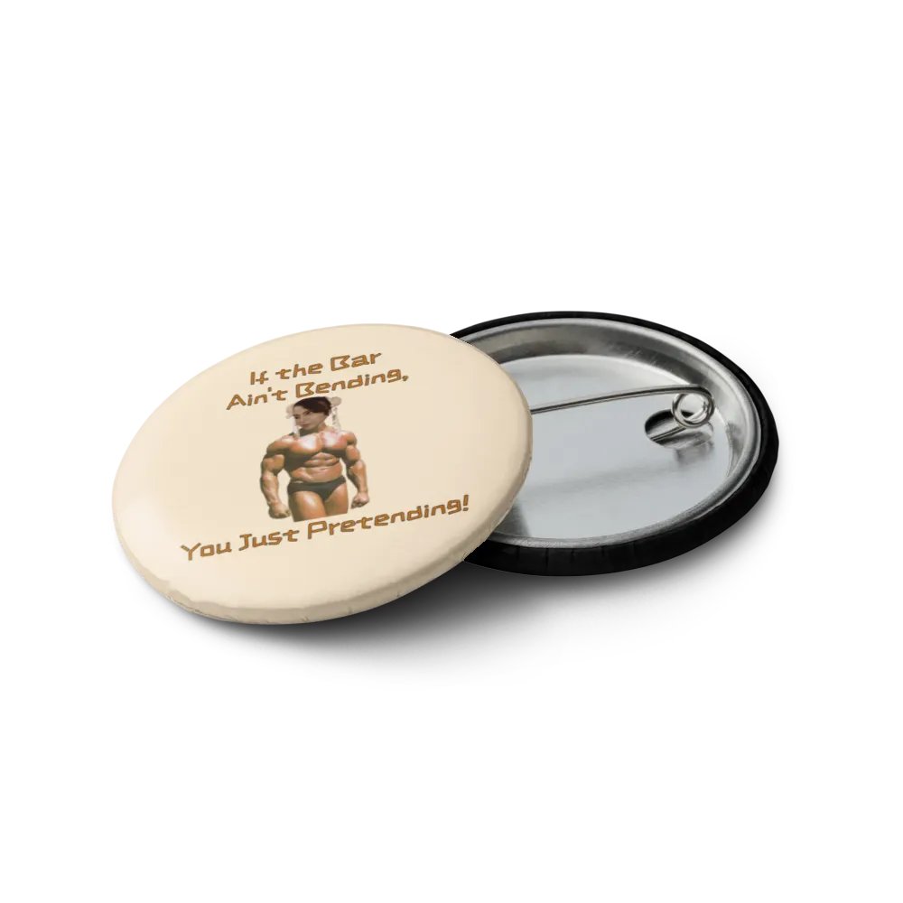Flexx Meme Pin Set product image (7)