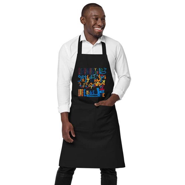 Aprons