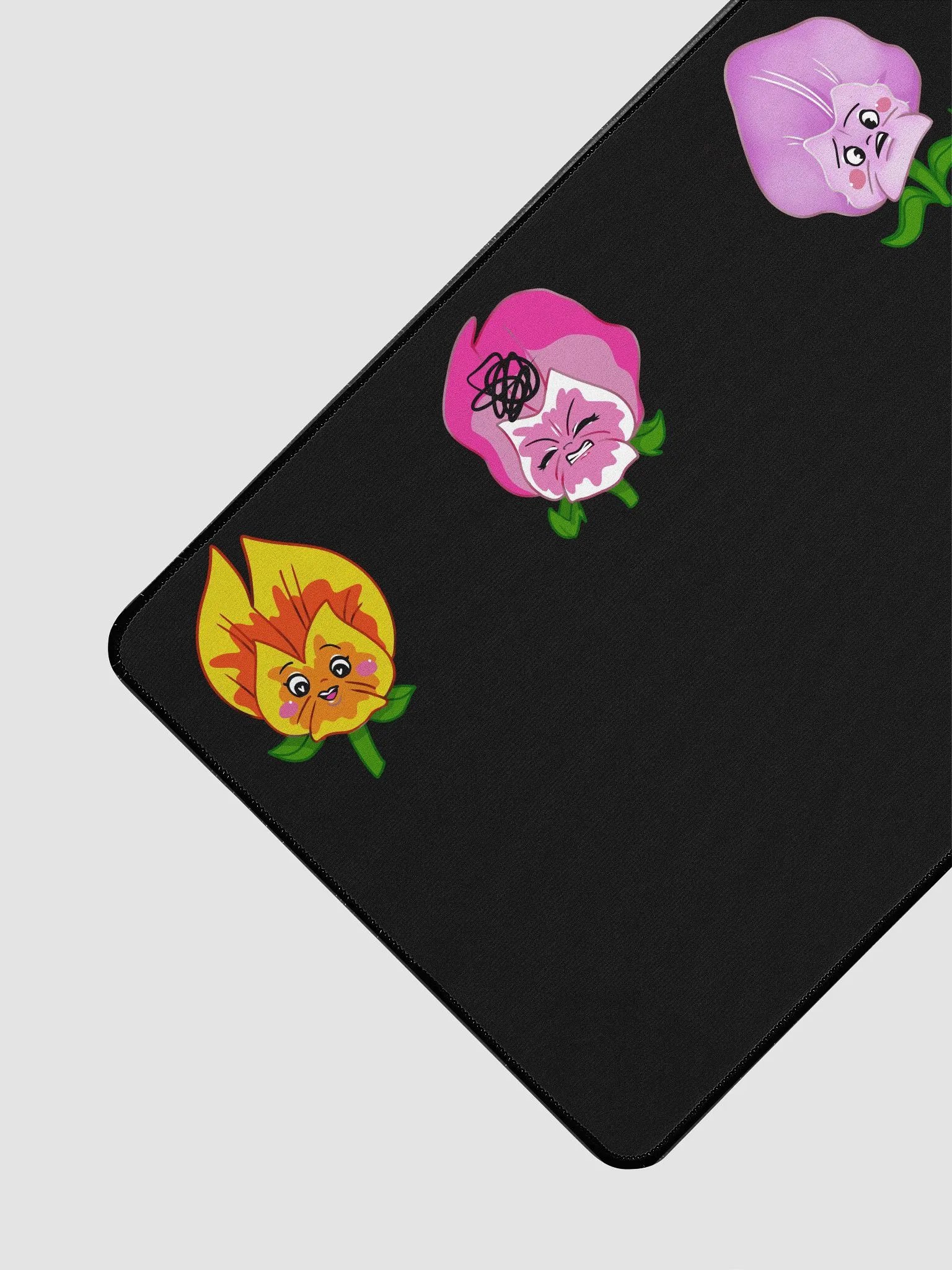 Fower Desk Mat product image (3)