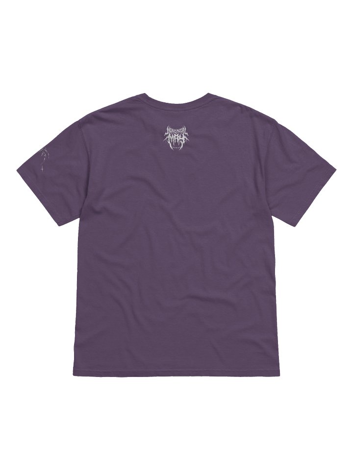 NU METAL CYBERSIGIL MAY SHIRT (FRONT) product image (2)