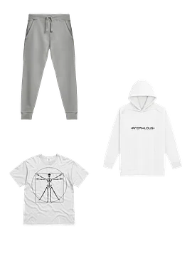ANIMXLOUS: Digital Nomad Set [Dark Edition]