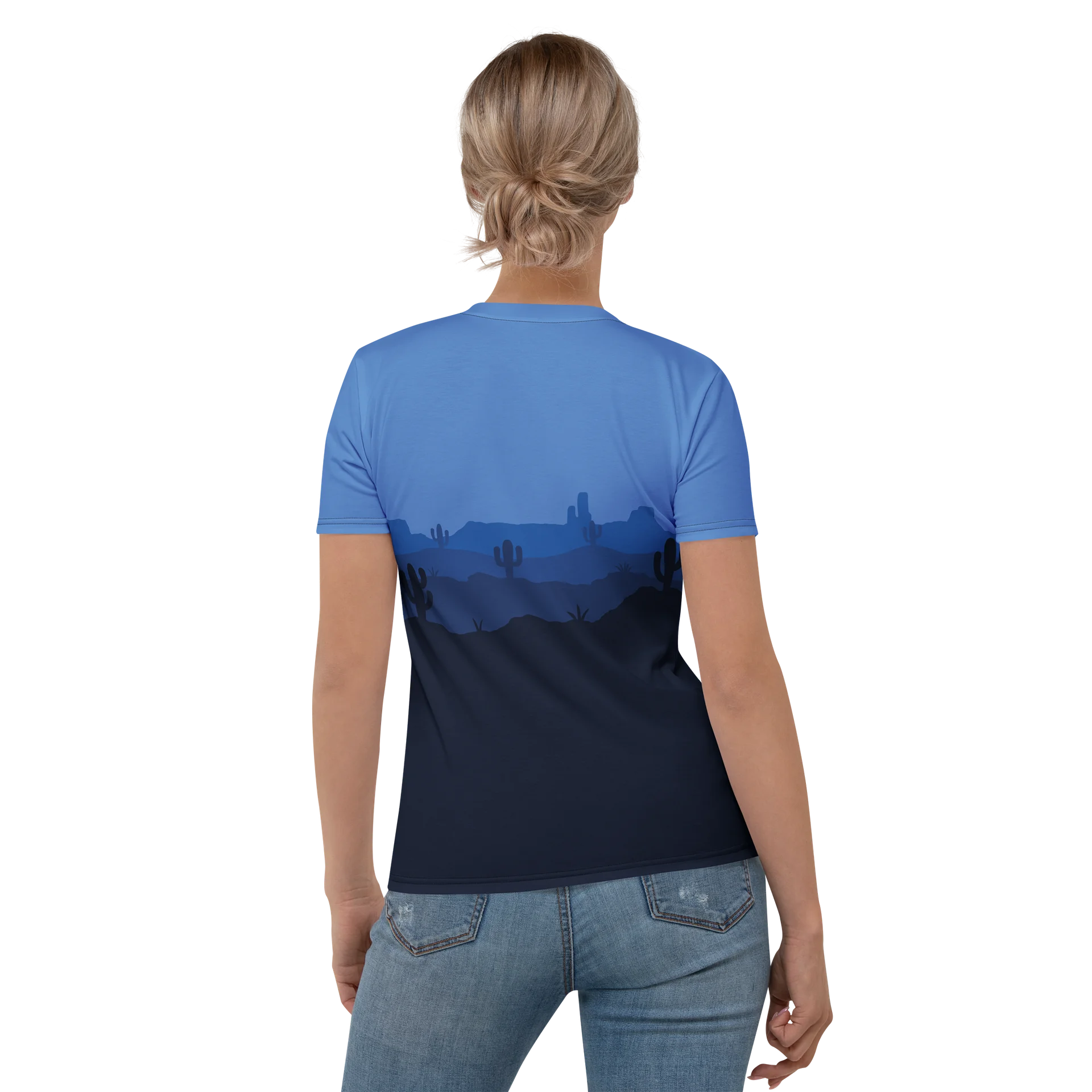 Ladies T! product image (2)