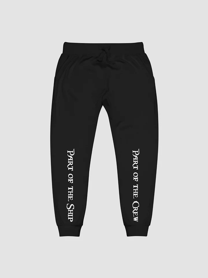 Part of The Crew Joggers product image (1)