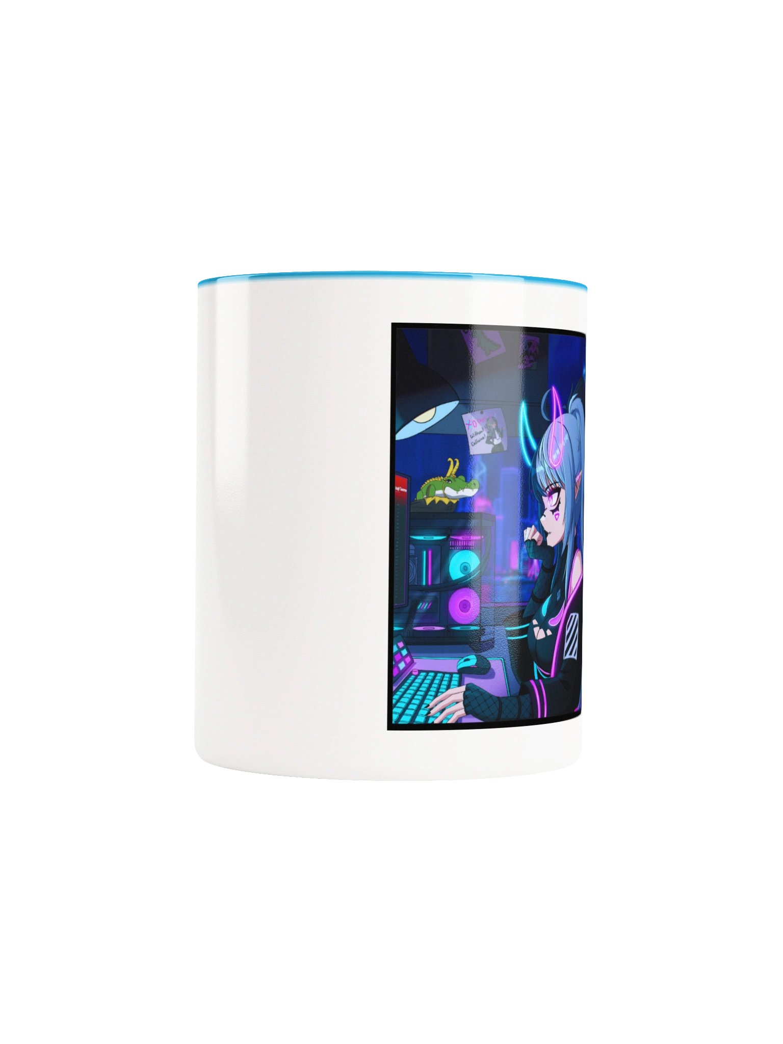 The awake Eepy mug product image (5)