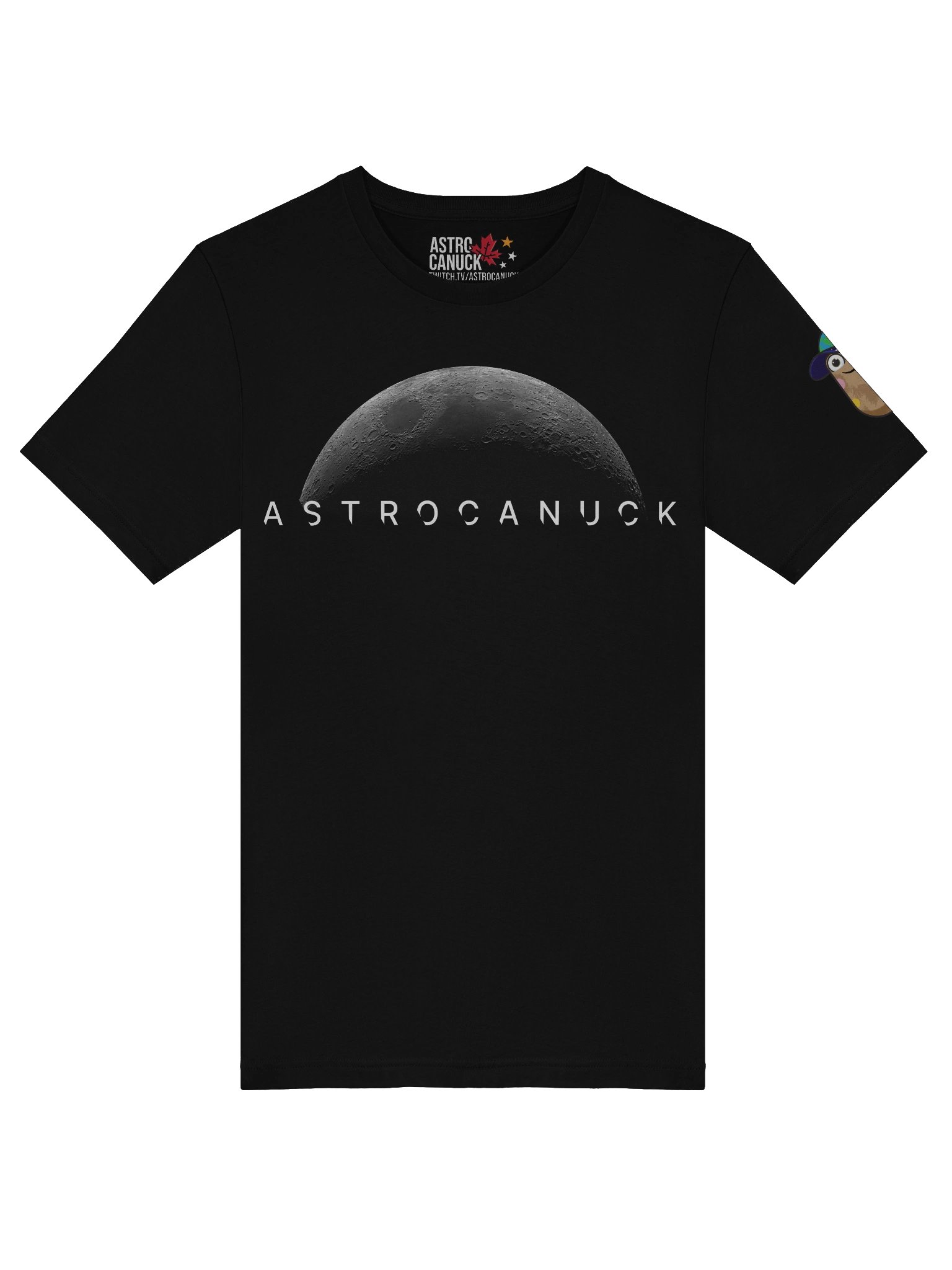 Rise With the Moon product image (4)