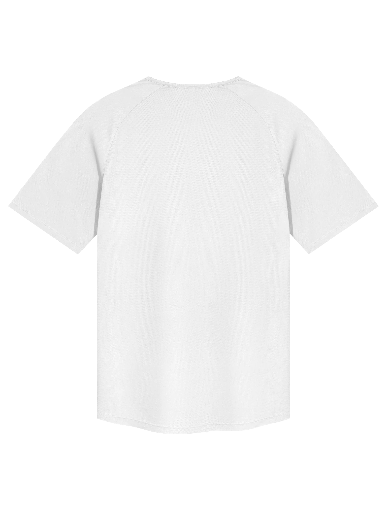 Unisex Breathable Standard Athletic Shirt product image (2)