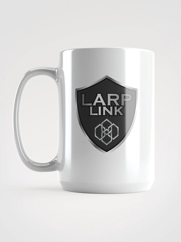 LL Logo mug product image (2)